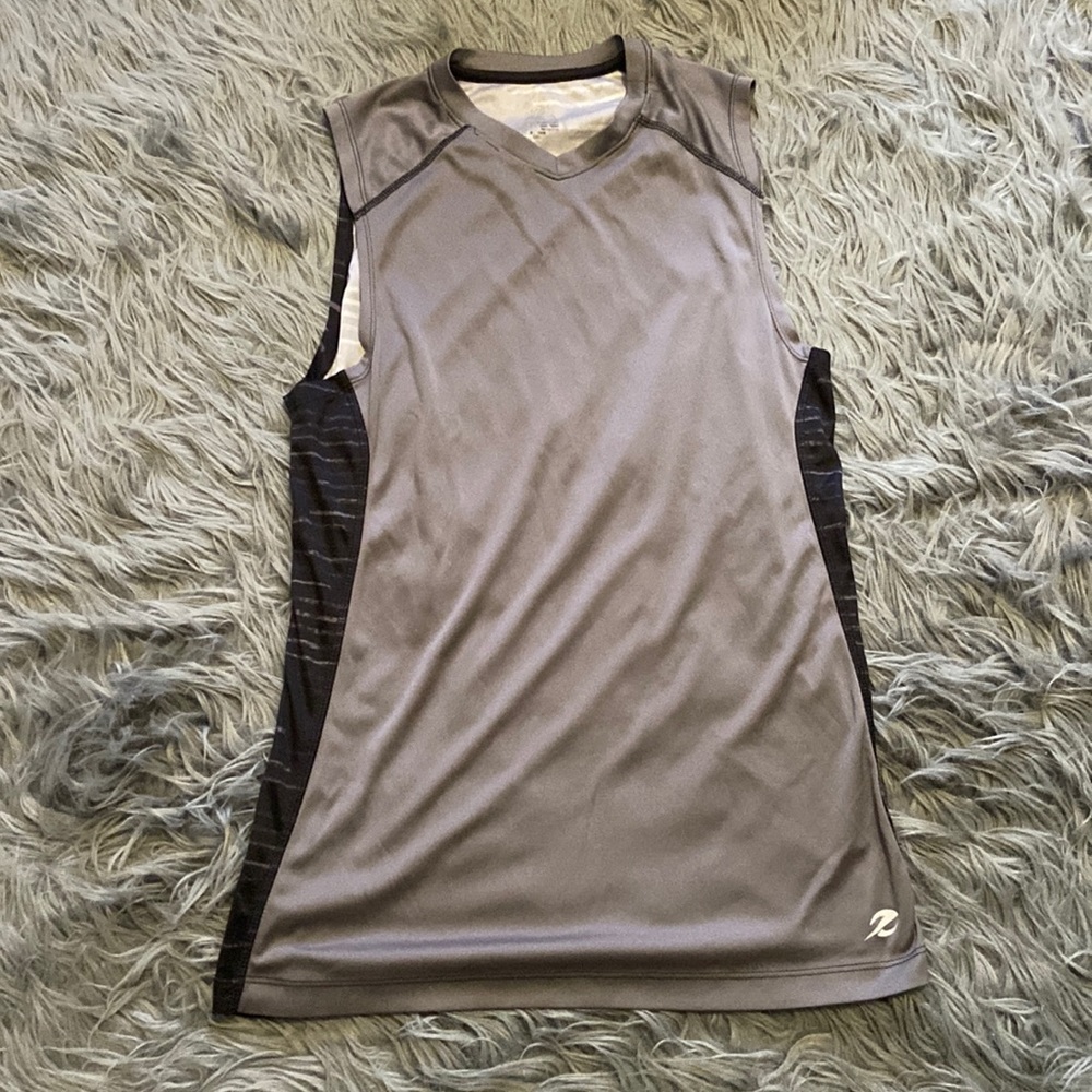 Energy Zone Workout Cutoff